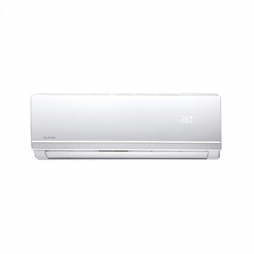 Инверторен климатик Alpin Eco ASW-35TEVI/ ASW-35TEVO, 12 000 BTU, Клас А++