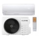 Инверторен климатик Alpin Eco ASW-35TEVI/ ASW-35TEVO, 12 000 BTU, Клас А++