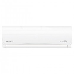 Инверторен климатик CHIGO CS-35V3G, 12 000 BTU, A++ WI-FI