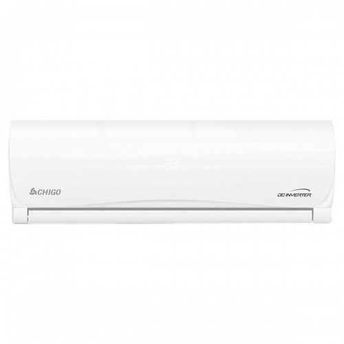 Инверторен климатик CHIGO CS-35V3G, 12 000 BTU, A++ WI-FI