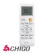 Инверторен климатик CHIGO CS-35V3G, 12 000 BTU, A++ WI-FI