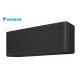 ХИПЕРИНВЕРТОРЕН климатик Daikin FTXA50BB/RXA50B BLACK STYLISH, 18000 BTU, Клас A++