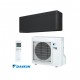ХИПЕРИНВЕРТОРЕН климатик Daikin FTXA50BB/RXA50B BLACK STYLISH, 18000 BTU, Клас A++