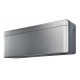 ХИПЕРИНВЕРТОРЕН климатик Daikin FTXA50BS/RXA50B SILVER STYLISH, 18000 BTU, Клас A++