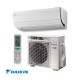 Хиперинверторен климатик Daikin FTXZ25N/RXZ25N URURU SARARA, 9000 BTU, Клас A+++