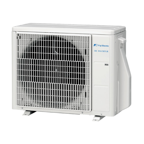 Инверторен климатик Fuji Electric RSG14KETE/ROG14KETA, 14000 BTU, Клас A++