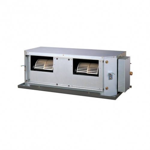 Канален климатик Fuji Electric RDG45LHTA/ROG45LATT, 45 000 BTU, Клас А