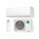 Инверторен климатик GENERAL ASHH09KJCAL/AOHH09KJCA Premium WiFi, 9000 BTU, Клас A+++