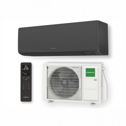 Инверторен климатик GENERAL ASHH09KJCALB/AOHH09KJCA Premium WiFi, 9000 BTU, Клас A+++