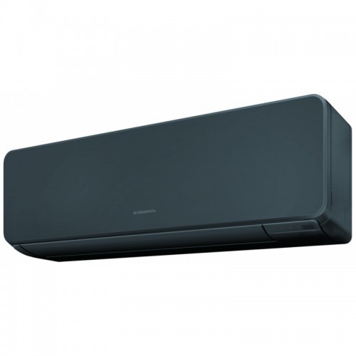 Инверторен климатик GENERAL ASHH07KMCG-B/AOHH07KMCG WiFi, 7000 BTU, Клас A++
