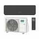Инверторен климатик GENERAL ASHH07KMCG-B/AOHH07KMCG WiFi, 7000 BTU, Клас A++