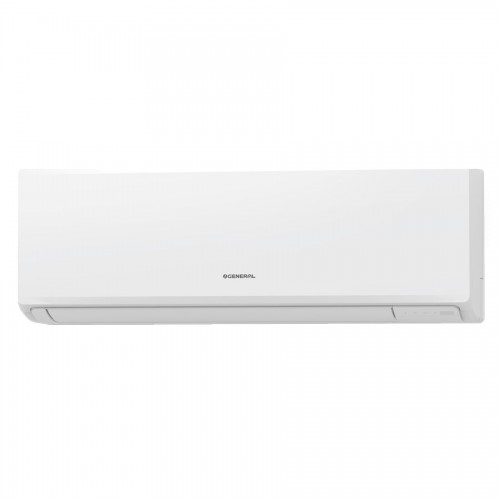 Инверторен климатик General Fujitsu ASHH09KNCA/AOHH09KNCA, 9000 BTU, Клас A++
