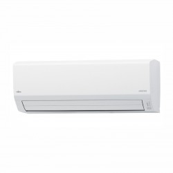 Инверторен климатик Fujitsu Airstage ASEH18KLCBL/AOEH18KLCB WiFi, 18 000 BTU, Клас А++