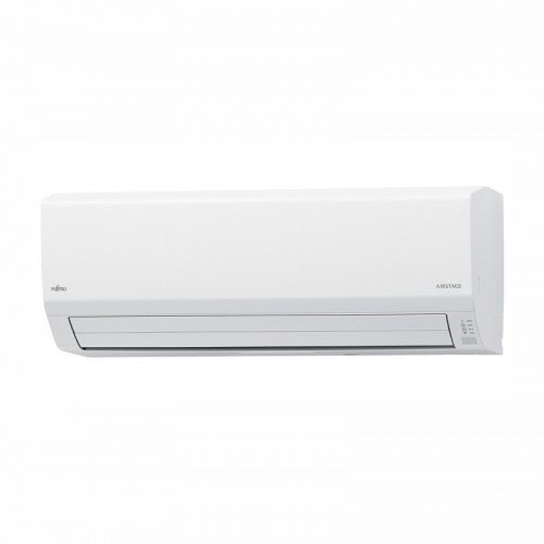 Инверторен климатик Fujitsu Airstage ASEH18KLCBL/AOEH18KLCB WiFi, 18 000 BTU, Клас А++