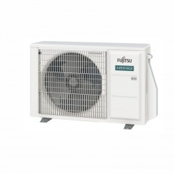 Инверторен климатик Fujitsu Airstage ASEH18KLCBL/AOEH18KLCB WiFi, 18 000 BTU, Клас А++