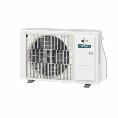 Инверторен климатик Fujitsu Airstage ASEH18KLCBL/AOEH18KLCB WiFi, 18 000 BTU, Клас А++