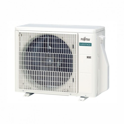 Хиперинверторен климатик Fujitsu ASEH12KJCAL/ AOEH12KJCA Airstage WiFi, 12 000 BTU, Клас А+++