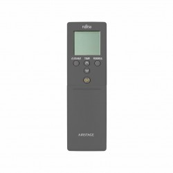 Хиперинверторен климатик Fujitsu ASEH09KJCALB/ AOEH09KJCA Airstage WiFi, 9 000 BTU, Клас А+++