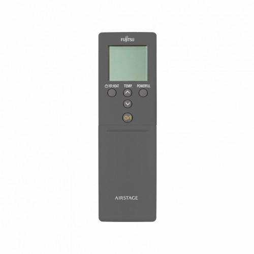 Инверторен климатик Fujitsu Airstage ASEH09KMCG-B/AOEH09KMCG WiFi, 9 000 BTU, Клас А++