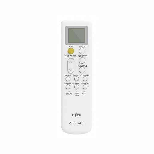 Инверторен климатик Fujitsu Airstage ASEH12KNCA/ AOEH12KNCA, 12 000 BTU, Клас А++