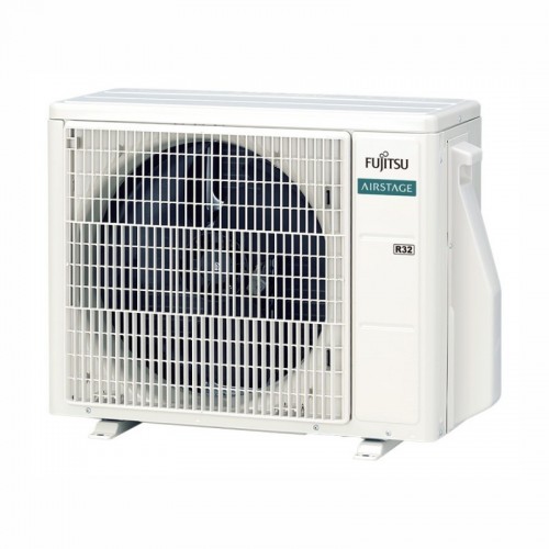 Инверторен климатик Fujitsu Airstage ASEH12KNCA/ AOEH12KNCA, 12 000 BTU, Клас А++