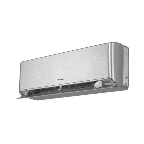 Инверторен климатик Gree GWH09AVCXB-K6DNA1B-I/GWH09AVCXB-K6DNA1B-O AIRY WiFi, Silver 9000 BTU, Клас A+++