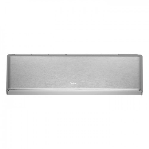 Инверторен климатик Gree GWH09AVCXB-K6DNA1B-I/GWH09AVCXB-K6DNA1B-O AIRY WiFi, Silver 9000 BTU, Клас A+++