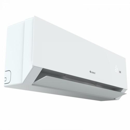 Инверторен климатик Gree GWH09AUCXB-K6DNA2A-I/GWH09AUCXB-K6DNA1A-O CLIVIA WiFi, 9000 BTU, Клас A++