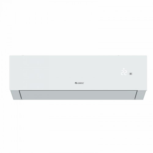 Инверторен климатик Gree GWH09AUCXB-K6DNA2A-I/GWH09AUCXB-K6DNA1A-O CLIVIA WiFi, 9000 BTU, Клас A++