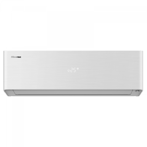Инверторен климатик Hisense Energy Pro X White QH35XV3AG/QG35XV0EW, 12000 BTU, Клас A+++