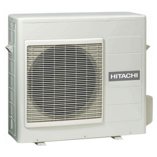 Инверторна мултисистема Hitachi RAM-90NP5E, Клас А++