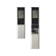 Подов климатик Hitachi RAF50RXE/RAC50FXE SHIROKUMA, 18000 BTU, Клас A++