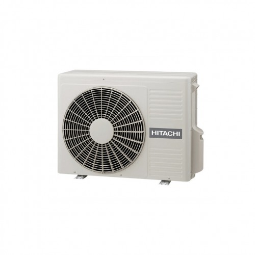 Подов климатик Hitachi RAF50RXE/RAC50FXE SHIROKUMA, 18000 BTU, Клас A++