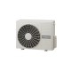 Подов климатик Hitachi RAF50RXE/RAC50FXE SHIROKUMA, 18000 BTU, Клас A++
