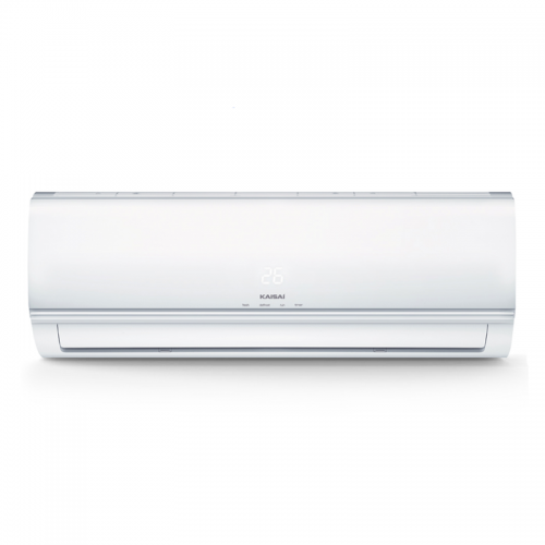Инверторен климатик Kaisai Eco KEX-09KTH2I/KEX-09KTH2, 9 000 BTU, Клас А++, Wi-Fi