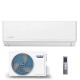 Инверторен климатик Kaisai KWX-12KRHI/KWX-12KRHO Fly, 12000 BTU,R32, Клас A++