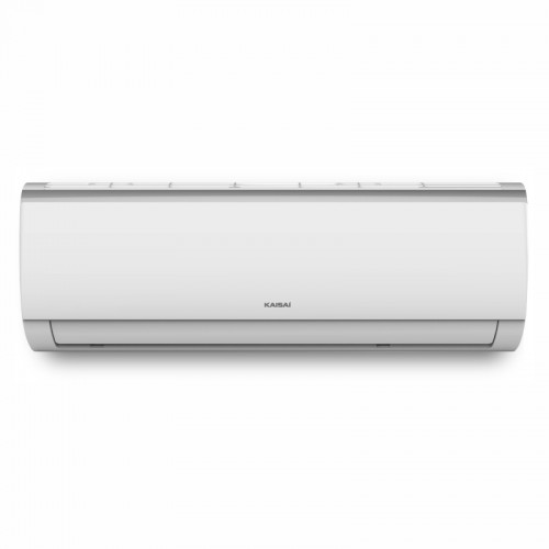Инверторен климатик Kaisai KWX-12KRHI/KWX-12KRHO Fly, 12000 BTU,R32, Клас A++
