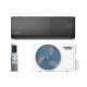 Инверторен климатик Kaisai KLB-12HRHI/KLWB-12HRHO ICE - BLACK, 12000 BTU,R32, Клас A+++