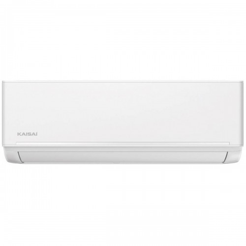 Инверторен климатик Kaisai KLW-12HRHI/KLWB-12HRHO ICE-WHITE, 12000 BTU,R32, Клас A+++