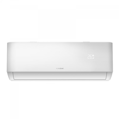 Инверторен климатик Kaisai KRW-12TLHI/KRWB-12TLHO WHITE PRO HEAT +, 12000 BTU, R32, Wi-Fi, Клас A+++
