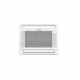 Подов климатик Kaisai KFAU-12HRG32X/KOX230-12HFN32X, 12000 BTU,R32, Клас А++