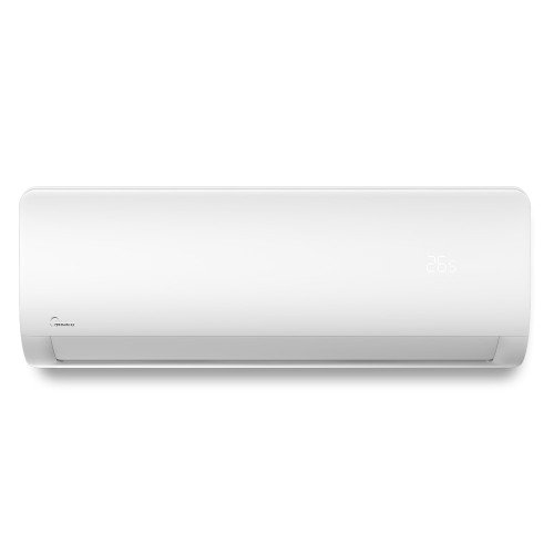 Инверторен климатик Midea AG1-12NXD6-I/AG1-12N8D6-O Xtreme Save Pro, 12000 BTU, Клас A+++