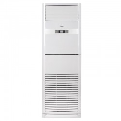 Колонен климатик Midea MFM-48HRFN8-QRD0W/MOX630U-48HFN8-RRD0W(GA), 48 000 BTU, Клас А+