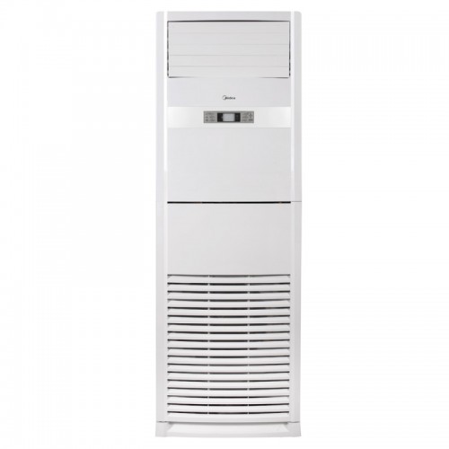 Колонен климатик Midea MFM-48HRFN8-QRD0W/MOX630U-48HFN8-RRD0W(GA), 48 000 BTU, Клас А+