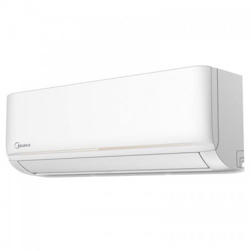 Инверторен климатик Midea AGN-09N8D1/X2AGN-09N8D6 Xtreme Heat Nordic,9000 BTU, КЛАС A+++