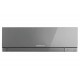 Инверторен климатик Mitsubishi Electric MSZ-EF25VGKS/MUZ-EF25VG KIRIGAMINE ZEN, 9000 BTU, Клас A+++