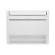 Подов климатик Mitsubishi Electric MFZ-KT60VG/SUZ-M60VA, 21000 BTU, Клас A++