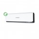 Хиперинверторен климатик Mitsubishi Heavy SRK35ZSX-WB/SRC35ZSX-W DIAMOND Black&White, 12000 BTU, Клас A+++