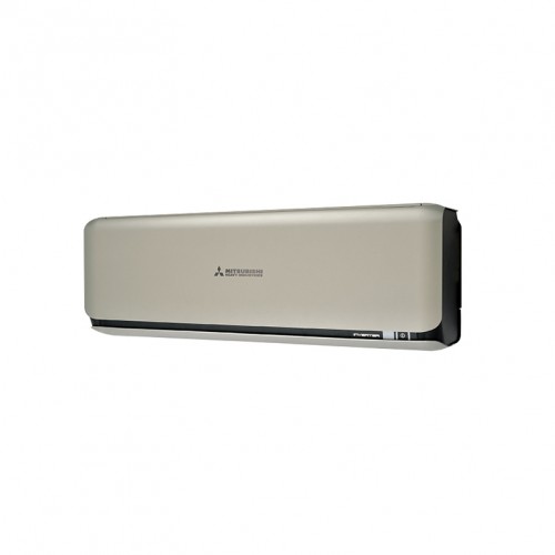 Хиперинверторен климатик Mitsubishi Heavy SRK25ZSX-WT/SRC25ZSX-W DIAMOND Titanium, 9000 BTU, Клас A+++